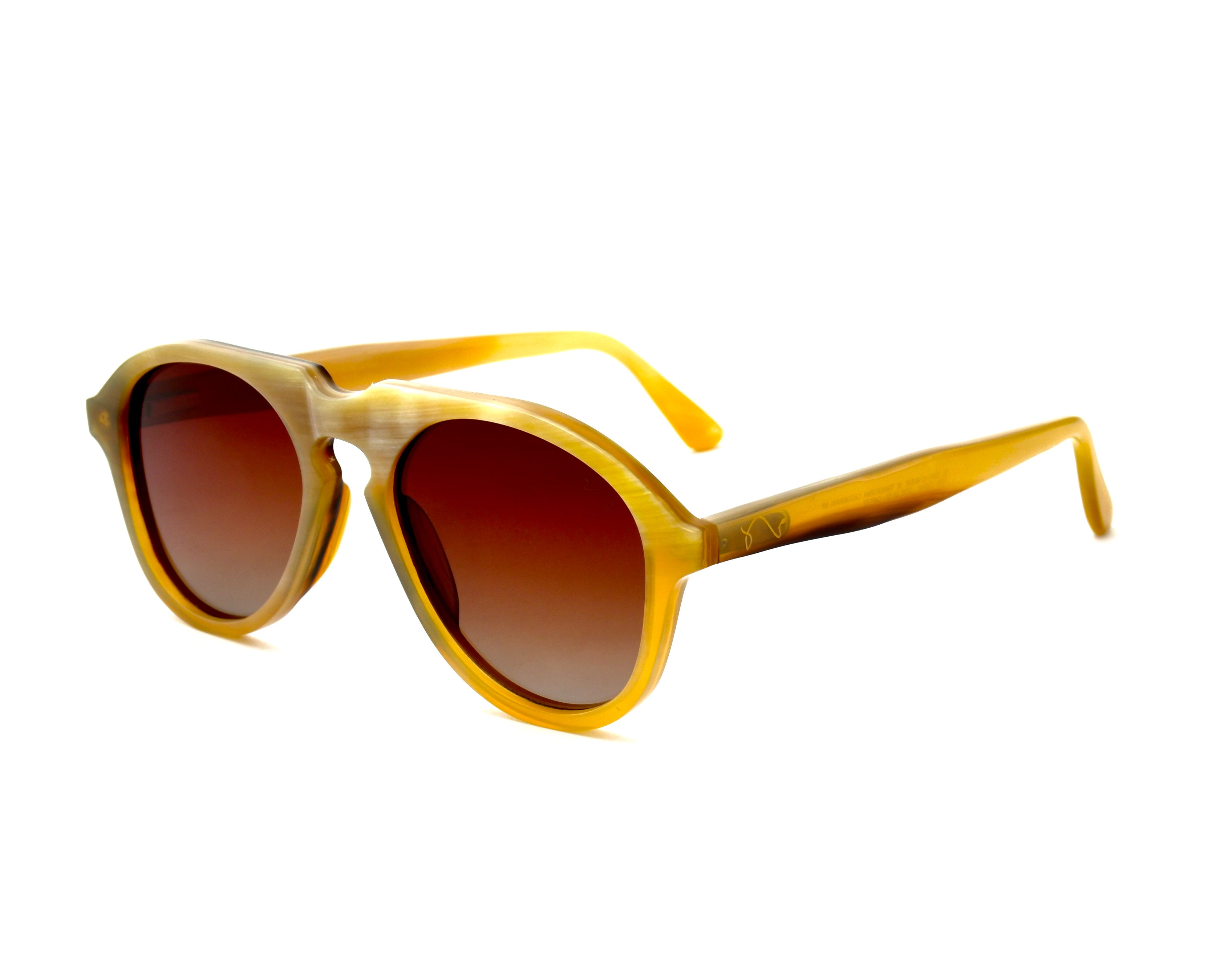 LENTE CAPOTE - BÚFALO