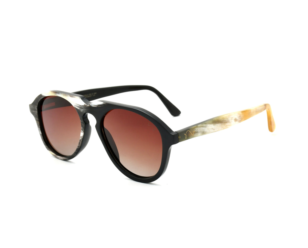 LENTE CAPOTE - BÚFALO