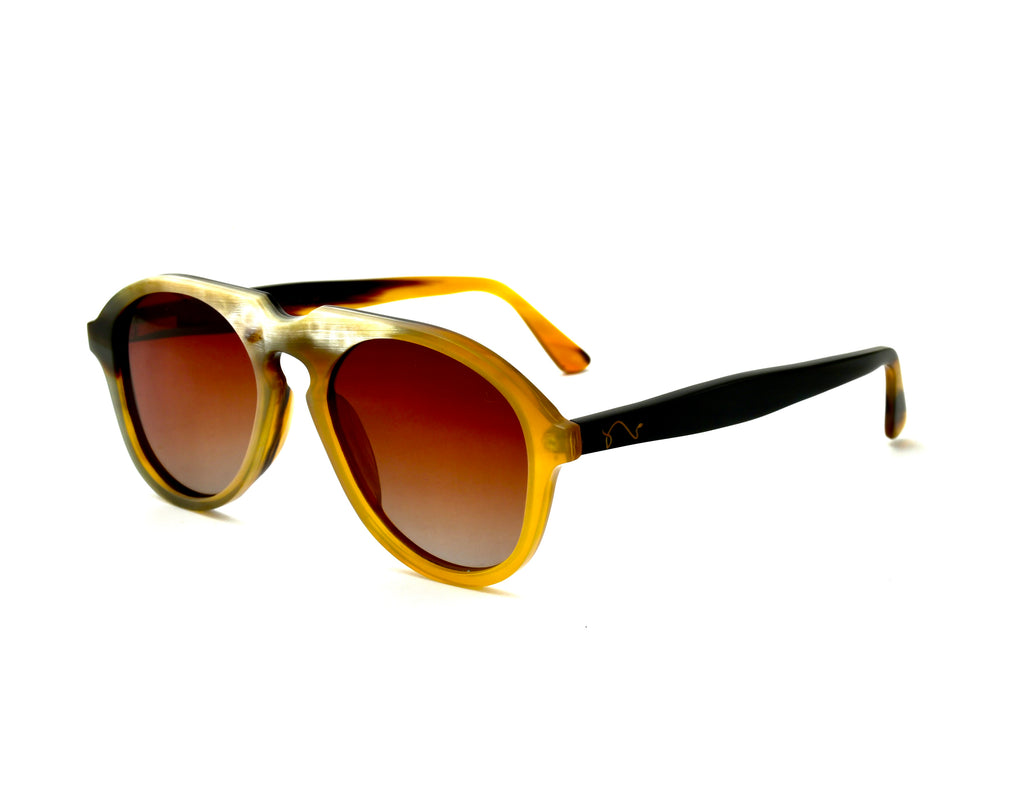 LENTE CAPOTE - BÚFALO