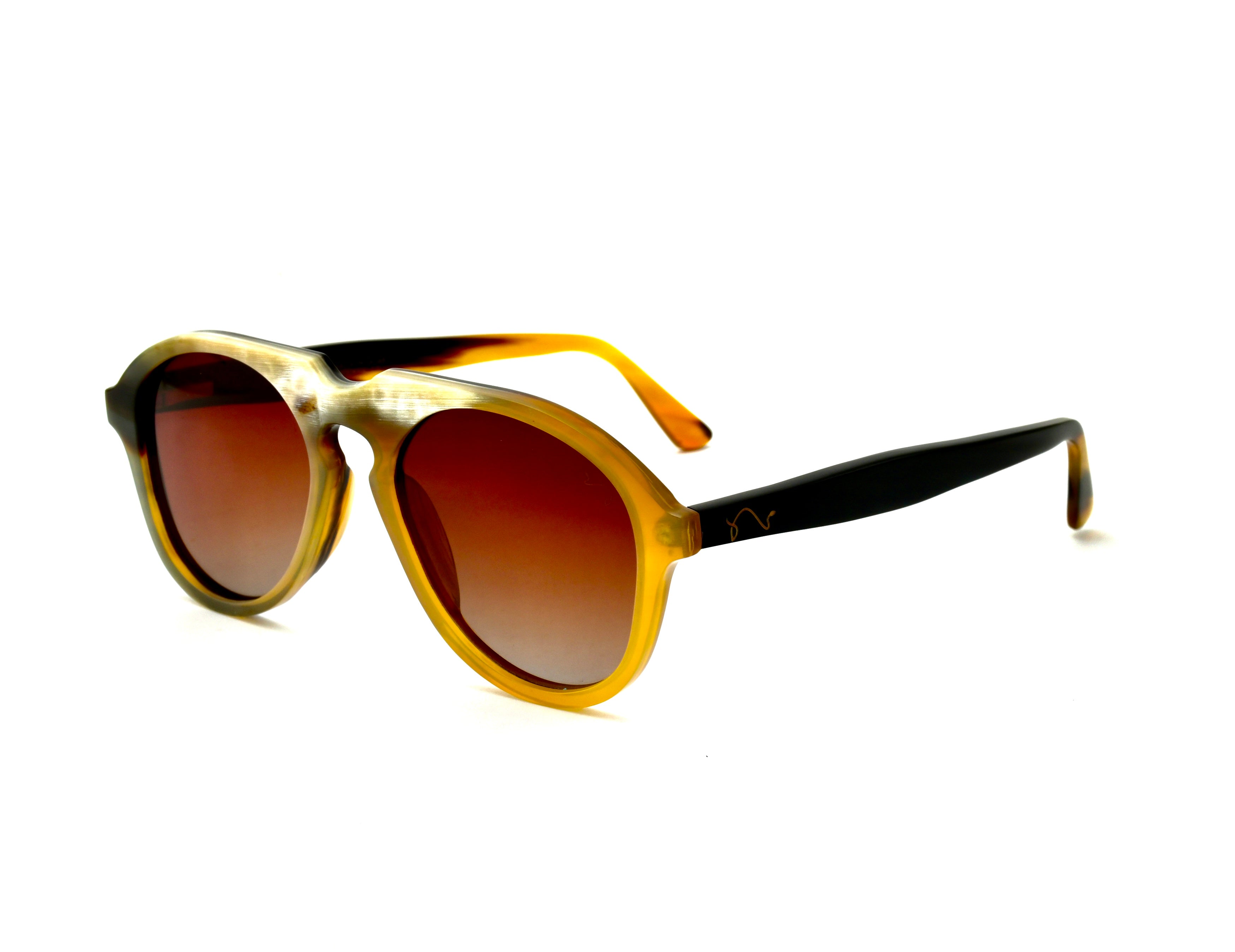 LENTE CAPOTE - BÚFALO