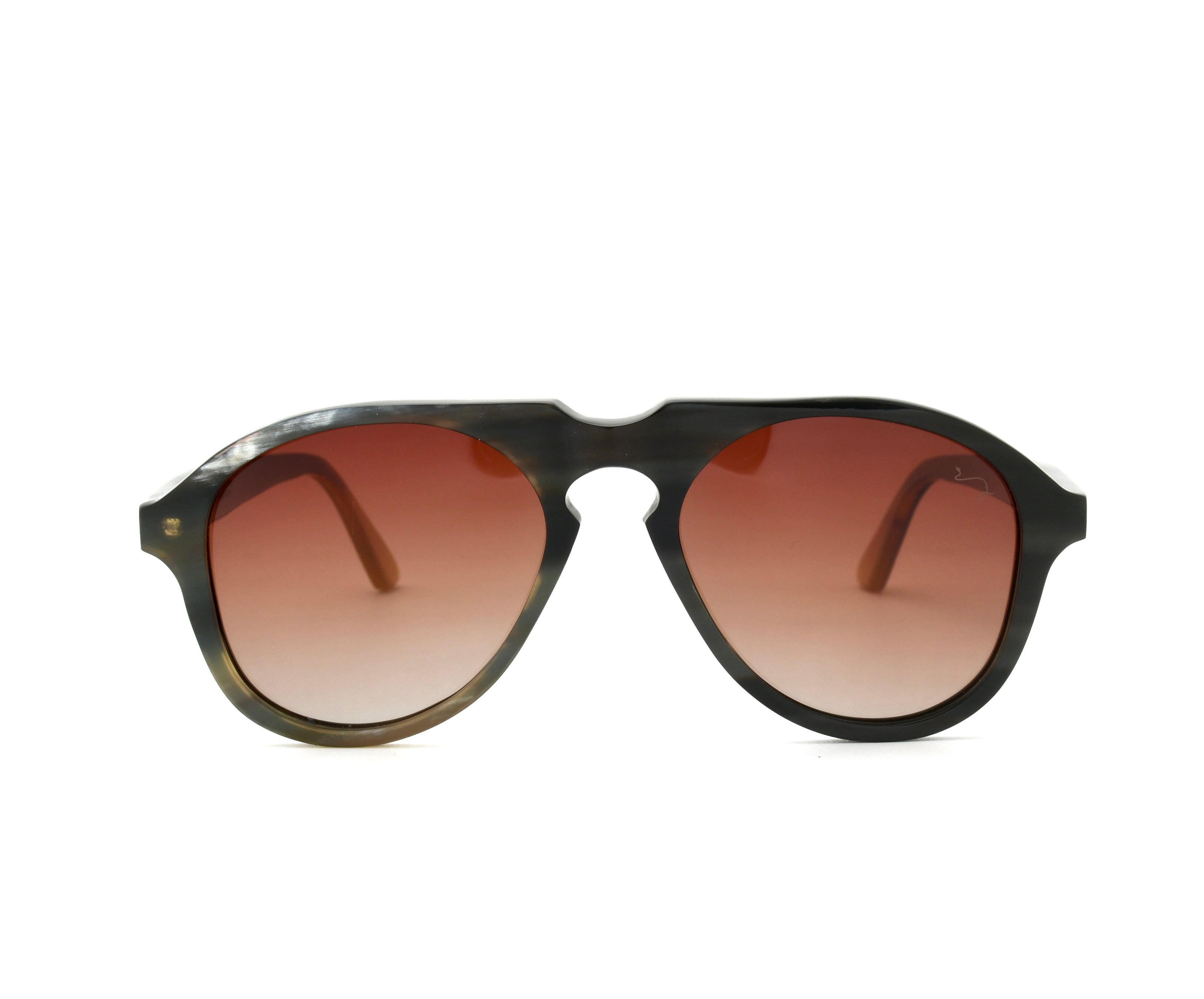 LENTE CAPOTE - BÚFALO