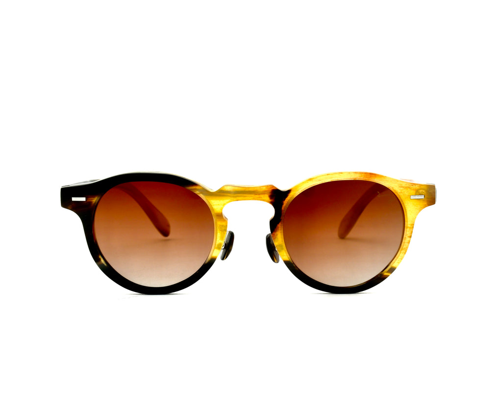 LENTE MONTERA - BÚFALO