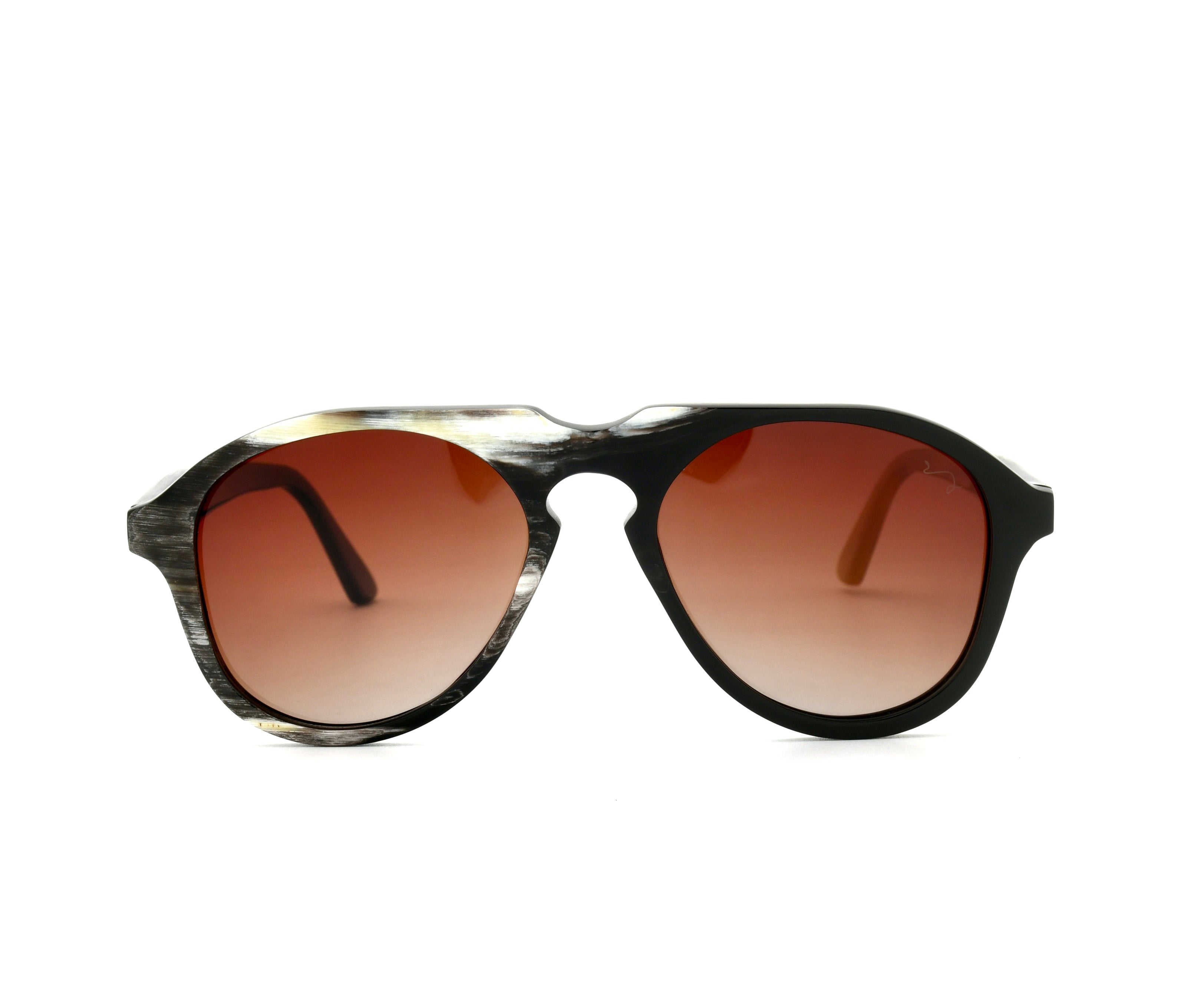 LENTE CAPOTE - BÚFALO