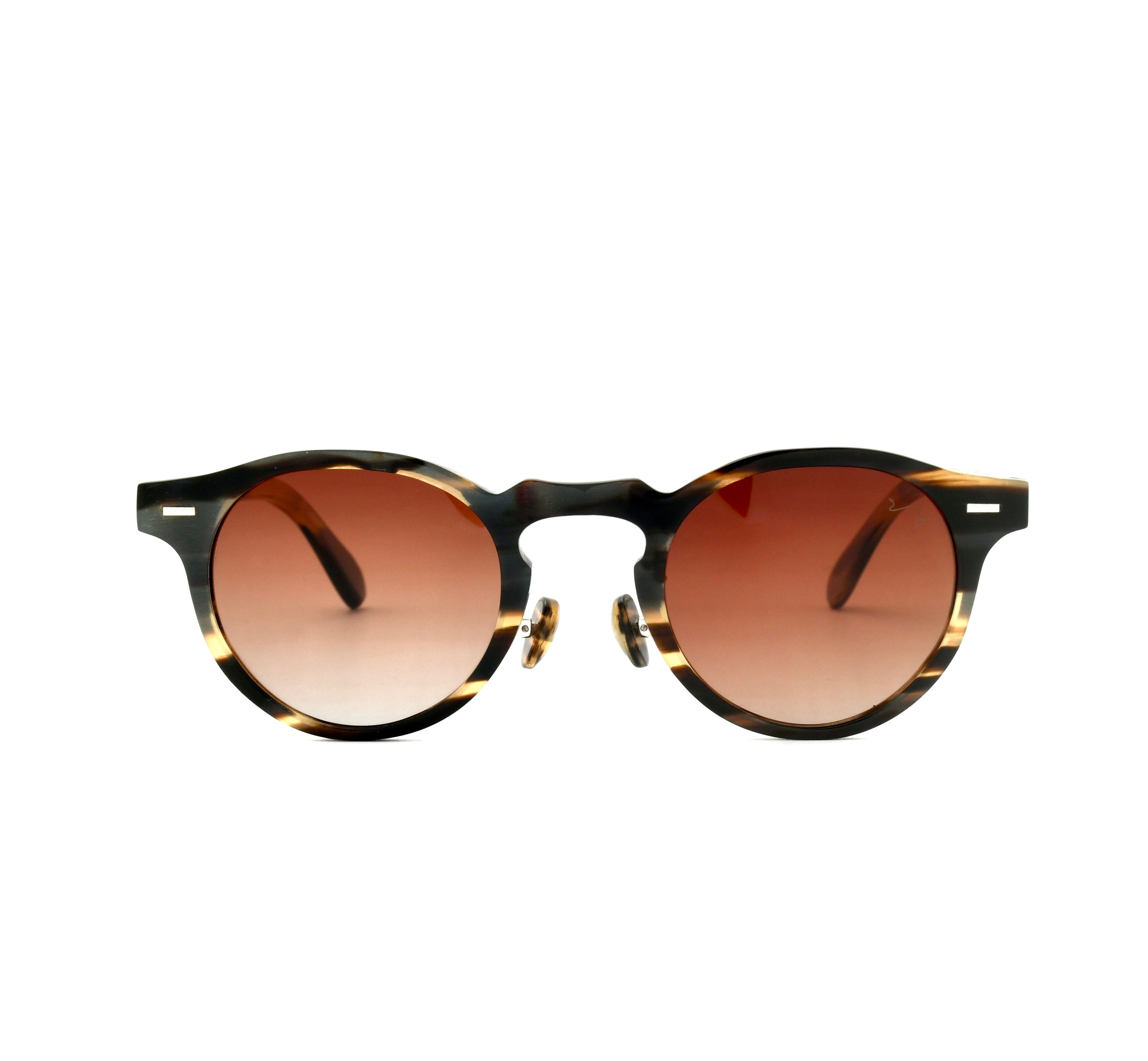 LENTE MONTERA - BÚFALO