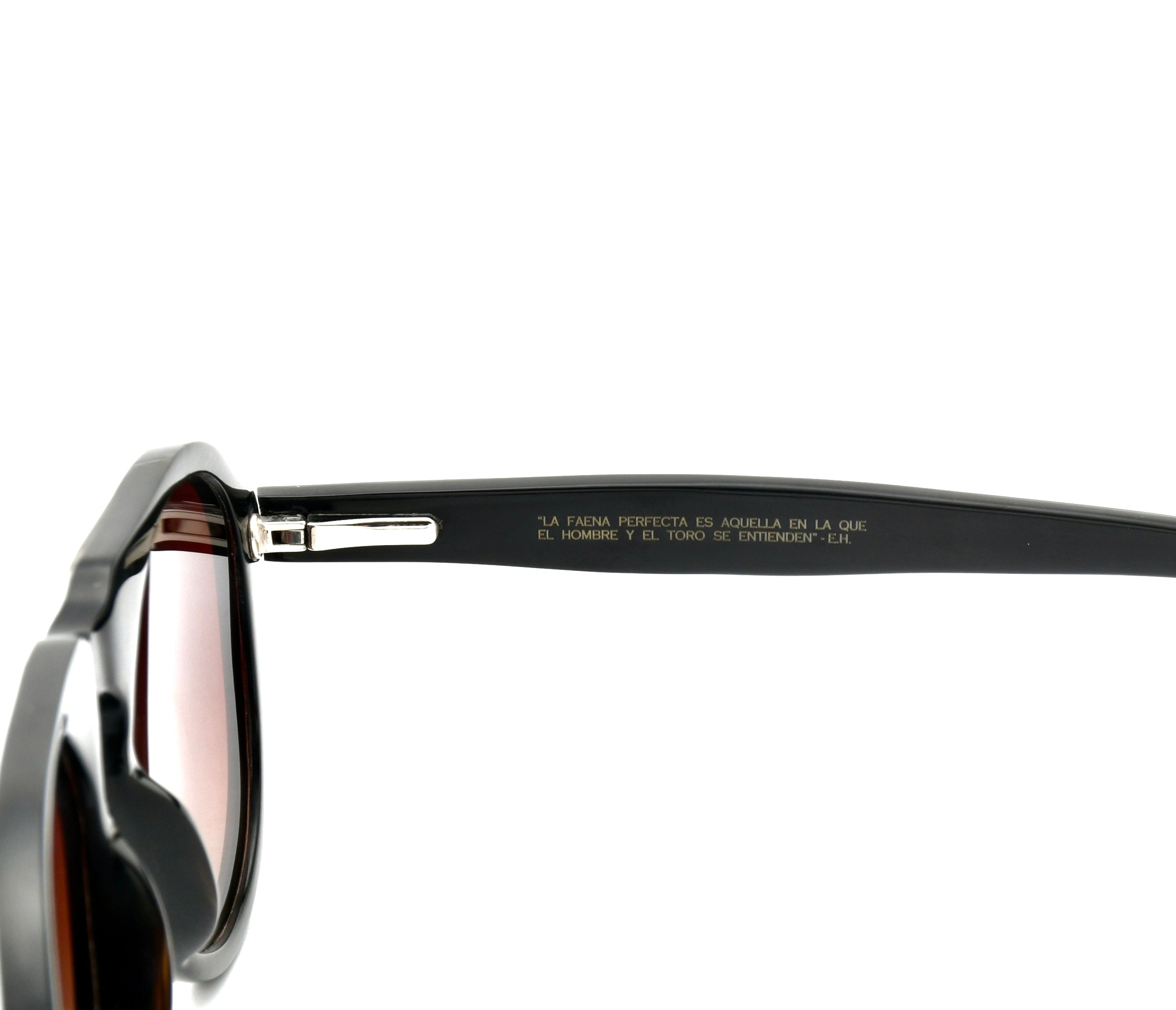 LENTE CAPOTE - BÚFALO