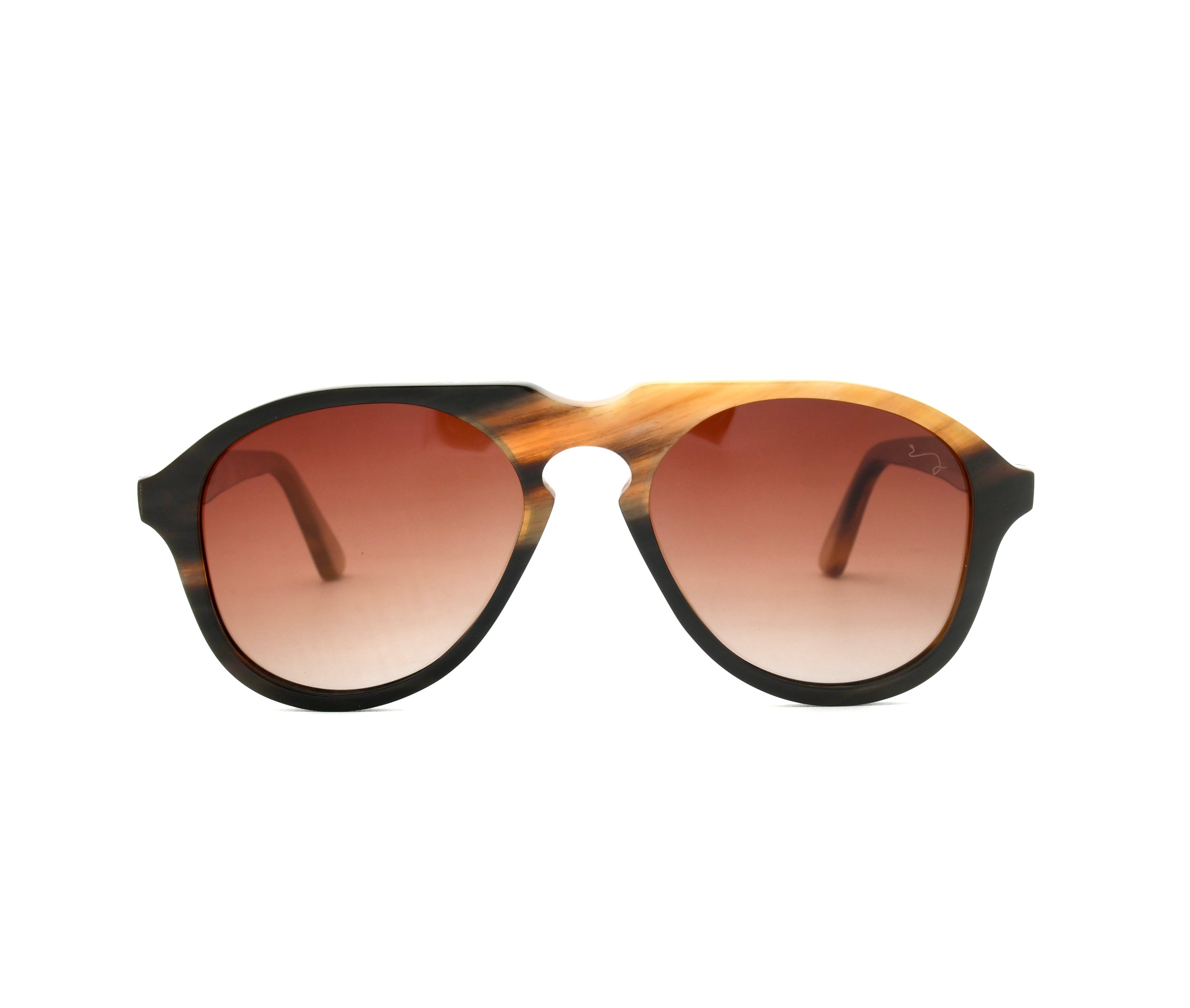 LENTE CAPOTE - BÚFALO