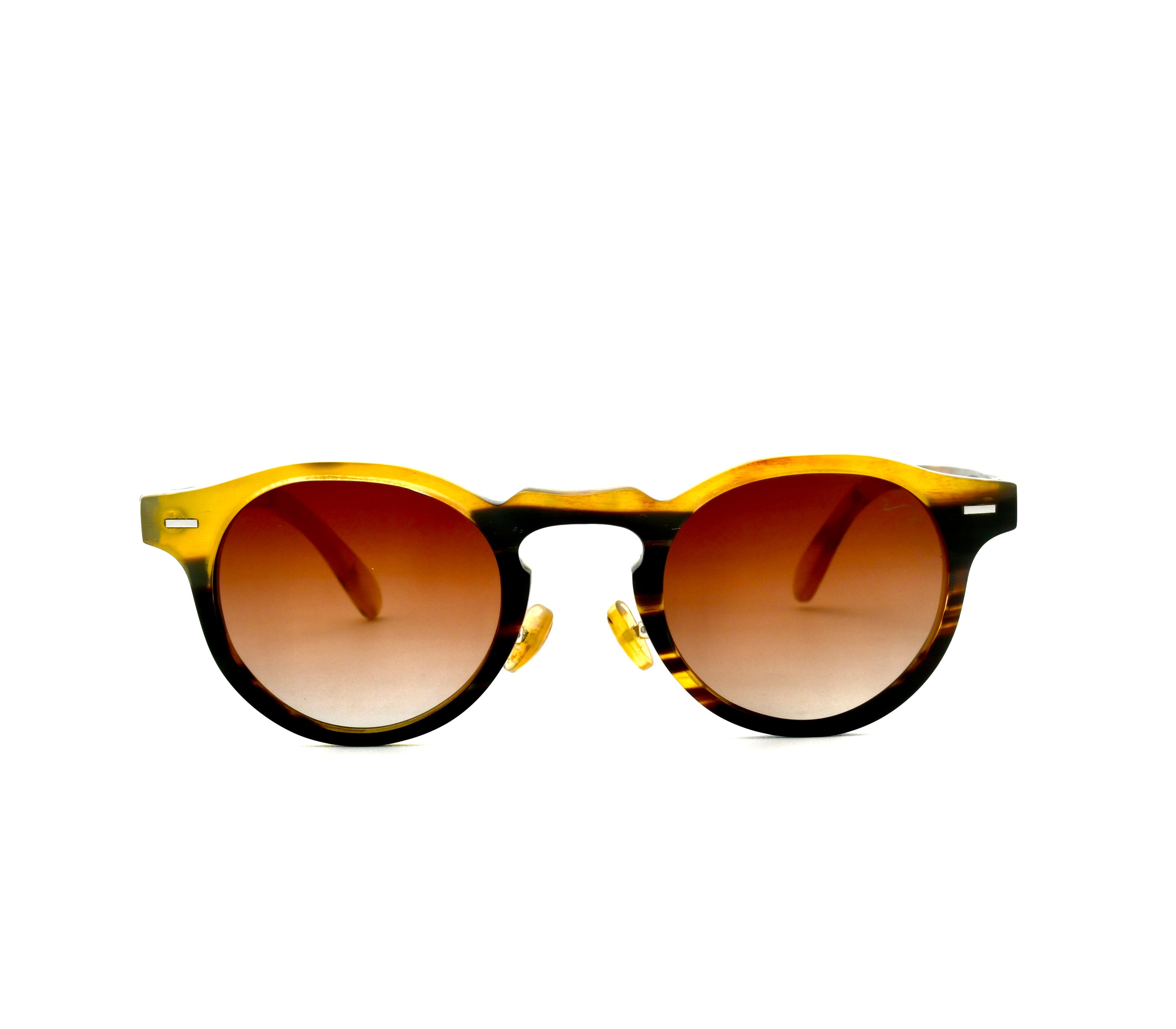 LENTE MONTERA - BÚFALO