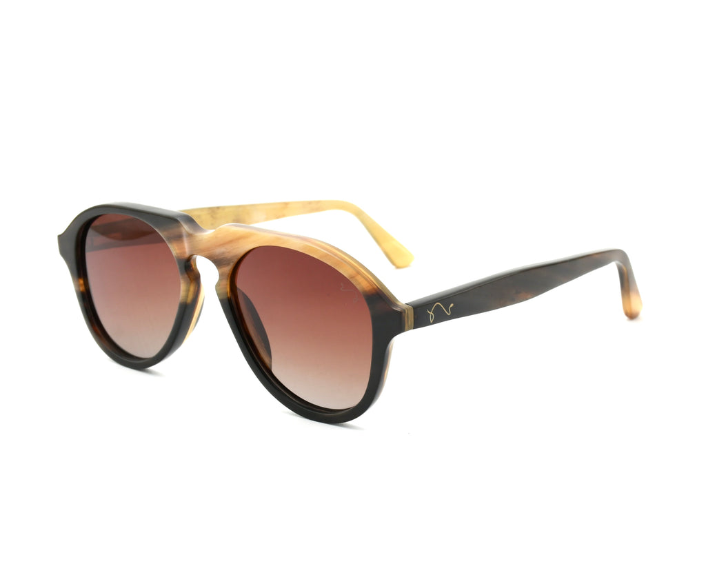 LENTE CAPOTE - BÚFALO